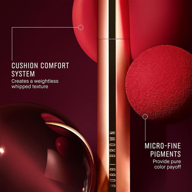 Bobbi Brown Luxe Matte Liquid Lipstick image number 15